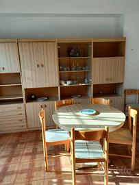 Appartamento 80mq + Garage