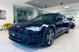 Audi A6 allroad 40 2.0 tdi mhev 12V quattro 204cv