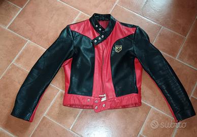 Accessori moto: tuta donna