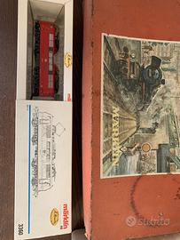 Grande lotto MARKLIN HO completo