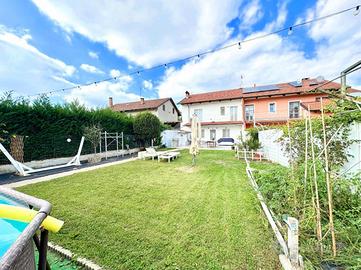 CASA INDIPENDENTE A CARIGNANO