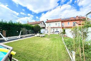 CASA INDIPENDENTE A CARIGNANO