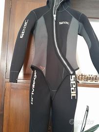 Muta doppio pezzo femminile