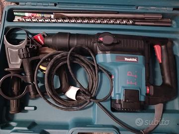 demolitore makita
