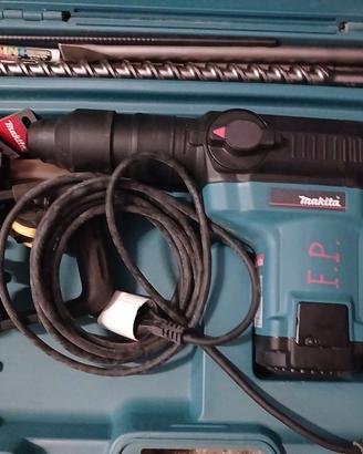 demolitore makita