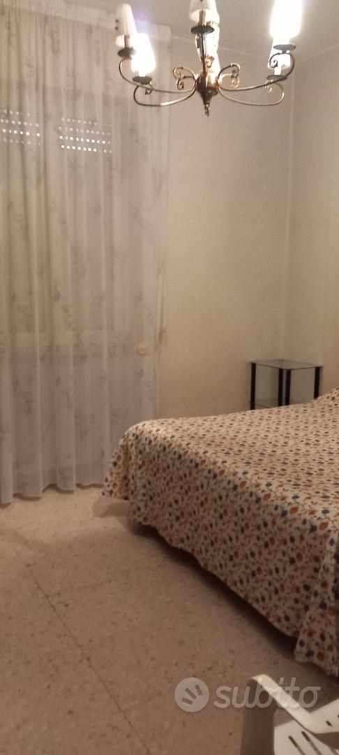 Appartamento – San Severo, Foggia - Altro