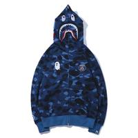 3 felpe bape taglia m