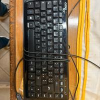 2 tastiere USB funzionanti – zona Moncalieri