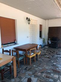 Taverna Costa dei Trabocchi