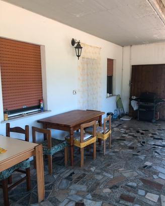 Taverna Costa dei Trabocchi