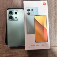 Xiaomi Note 13 5g