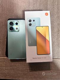 Xiaomi Note 13 5g