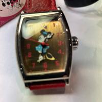 orologio Minnie  Disney