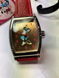 orologio Minnie  Disney