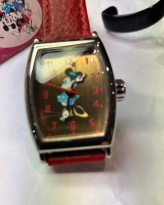 orologio Minnie  Disney