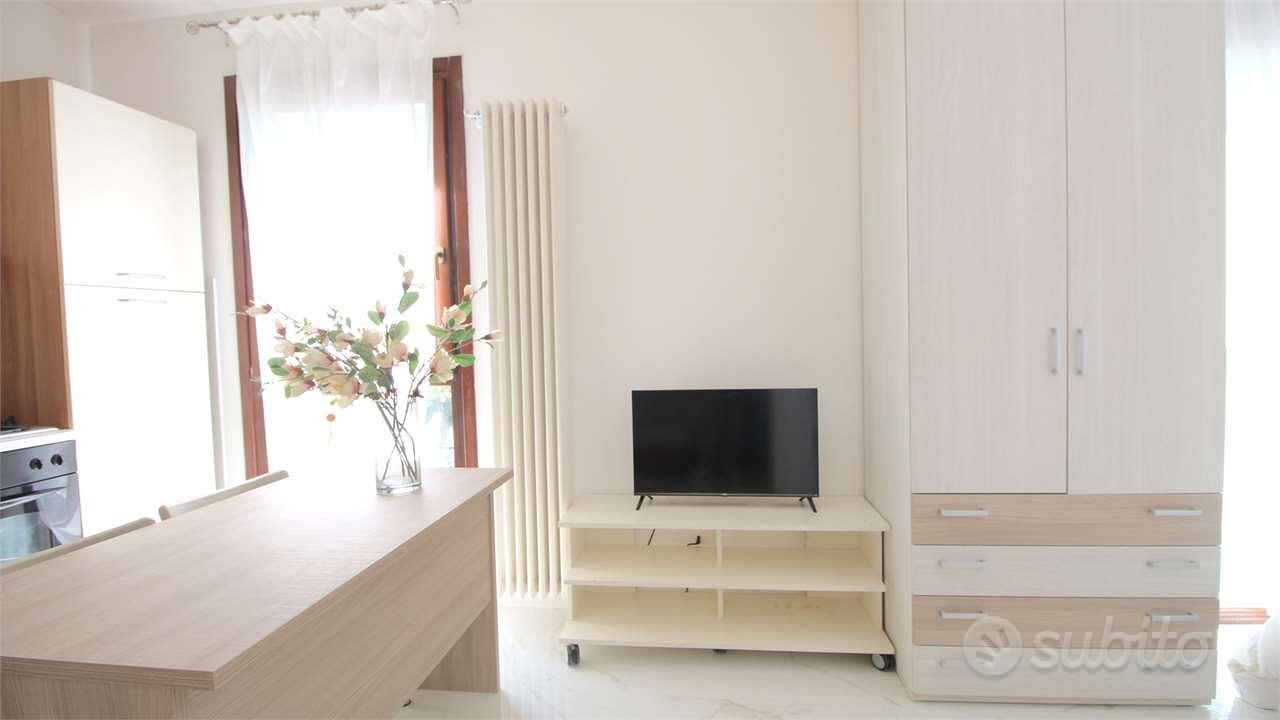 Apartment in Treviglio - Vista 5