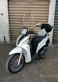 Kymco People 125 - 2017