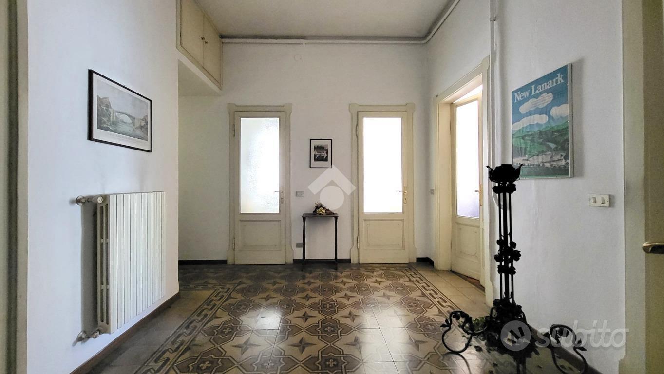 Apartment in Bergamo, Città Alta - Altro