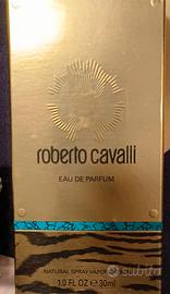Profumo donna Roberto Cavalli e Ferragamo