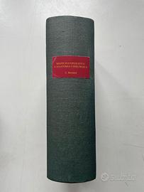 Medicina Operativa e Anatomia Chirurgica -1869
