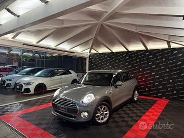 Mini 1.5 One D