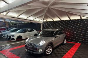 Mini 1.5 One D