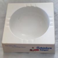 posacenere Schinken häger