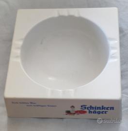 posacenere Schinken häger