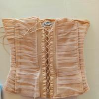 top corsetto