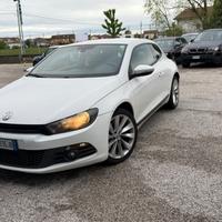 Volkswagen Scirocco 1.4 TSI 160CV