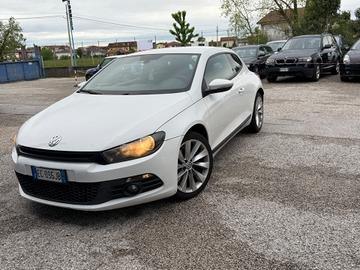 Volkswagen Scirocco 1.4 TSI 160CV
