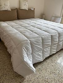 Piumino Zara Home King Size