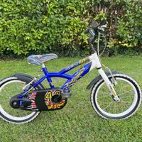 Bici Bambino 14"