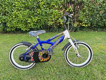 Bici Bambino 14"