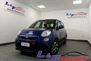 FIAT 500L 1.3 Multijet 95 CV Mirror
