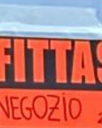 Piccolo negozio