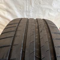 2 GOMME USATE ESTIVO 2454019 - CP28618699