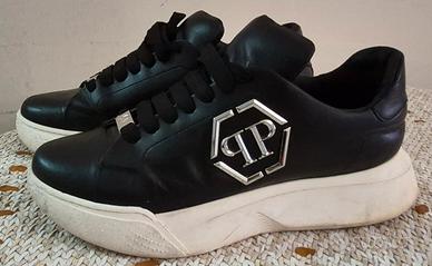 scarpe .Philipp Plein originali 