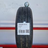 Gomme Usate Formula 155 65 14 Guarda Catalogo