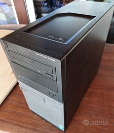 PC DELL Optiplex 3020 Tower