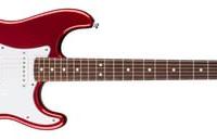 Fender Stratocaster  Standard HSS