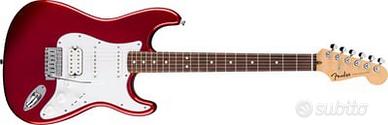 Fender Stratocaster  Standard HSS