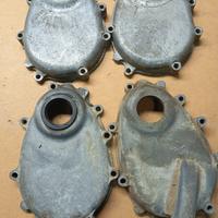 FIAT 500 TOPOLINO LOTTO DISTRIBUZIONE