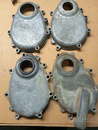 FIAT 500 TOPOLINO LOTTO DISTRIBUZIONE