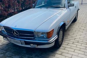 Mercedes sl300