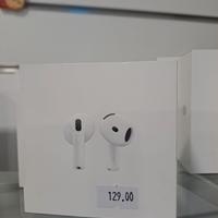 Airpods 4 originali
