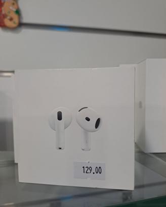 Airpods 4 originali