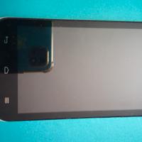 HUAWEI ALE-L21 WHITE