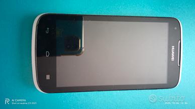 HUAWEI ALE-L21 WHITE