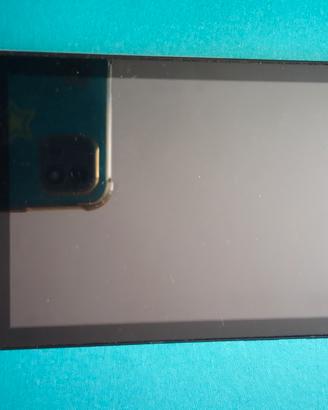 HUAWEI ALE-L21 WHITE